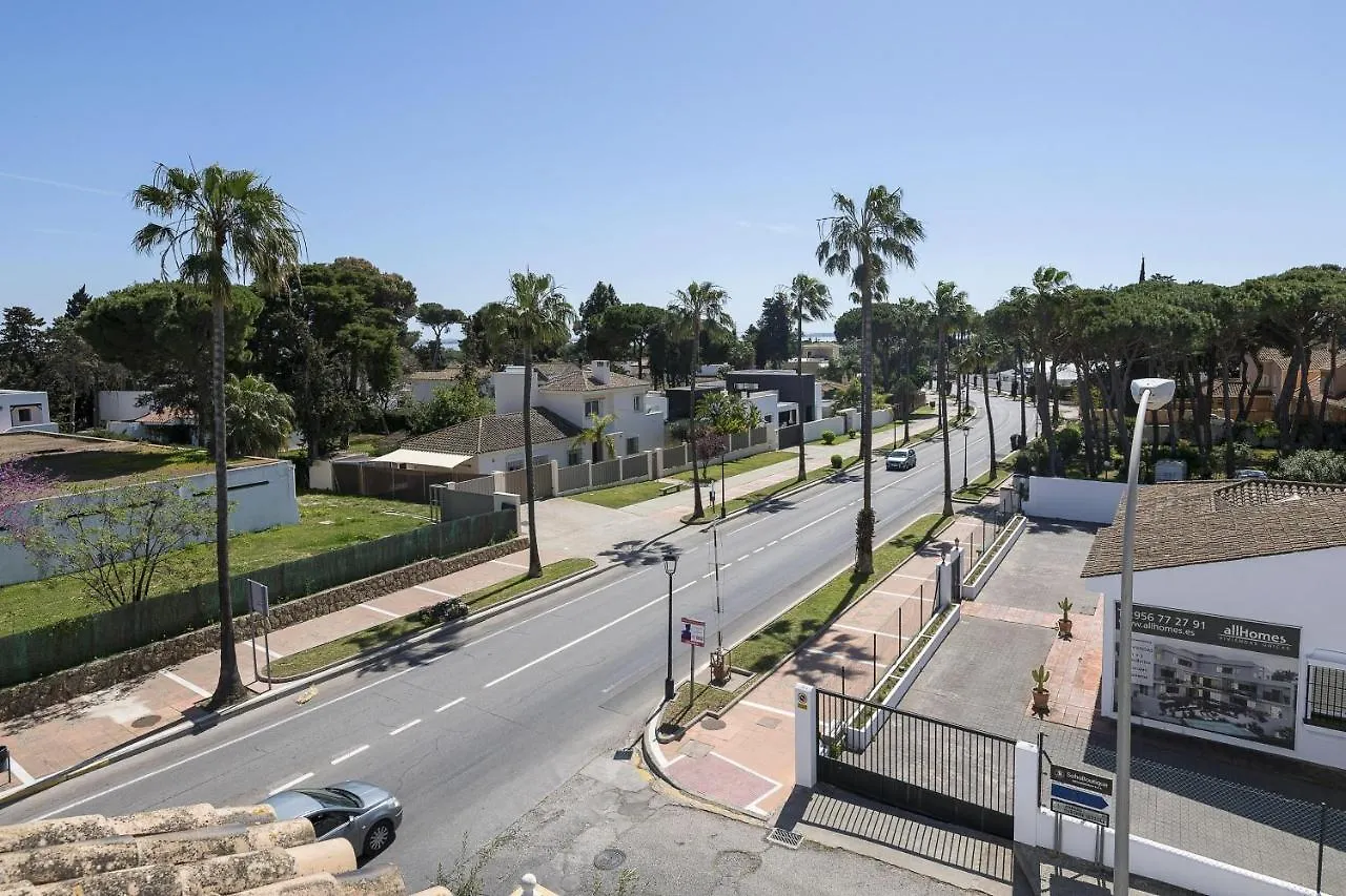 Los Jandalos El Puerto de Santa Maria